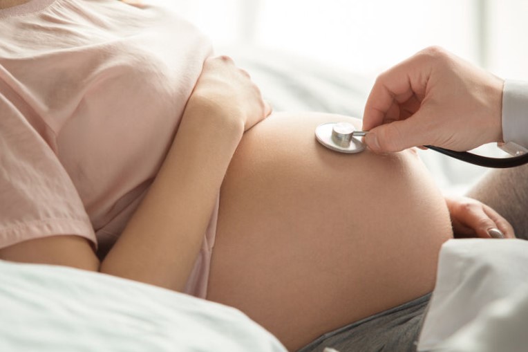 gestación subrogada en EEUU - análisis del embarazo