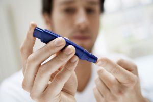 cirugía bariátrica para diabetes tipo 2 - medir azucar