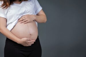 surrogacy in the us - woman pregnancy