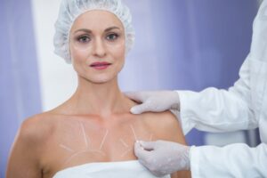 cirugia estetica en colombia - mamoplastia