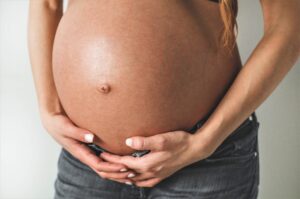 gestational surrogacy in argentina - belly
