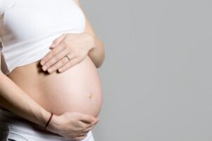 Gestación subrogada en EEUU - Embarazo