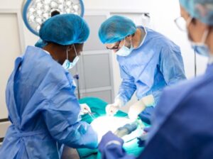 Cirugía para diabetes tipo 2 en Polonia - Cirujanos