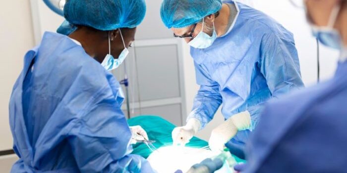 Cirugía para diabetes tipo 2 en España - Cirujanos