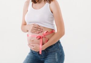 Gestación subrogada en México - Embarazo