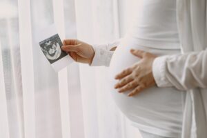 Surrogate pregnancy in the US - women